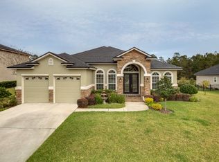 3881 Trail Ridge Rd, Middleburg, FL 32068