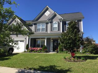 116 Beringer Cir, Lexington, SC 29072