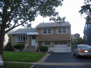 39 Lorraine Dr, Clifton, NJ 07012