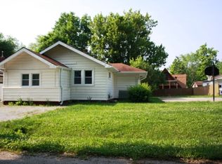 5133 W Naomi St, Indianapolis, IN