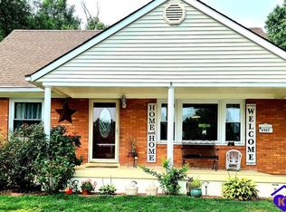 2527 Martin Ave, Louisville, KY 40216