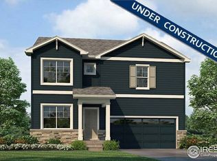 1266 Wild Basin Rd, Severance, CO 80550