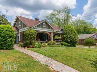1379 Jefferson Ave #0, East Point, GA 30344