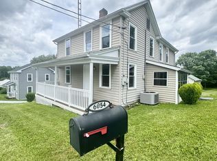 6054 Baltimore Pike, Littlestown, PA 17340