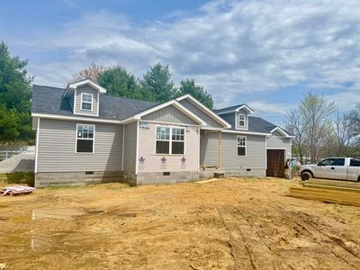 125 Hutton Ln, Corbin, KY, 40701