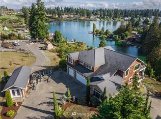 17415 22nd St E, Bonney Lake, WA 98391