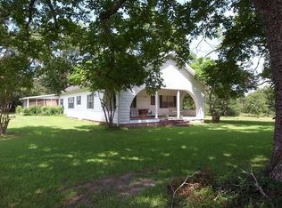 1870 Beaty Rd, Pavo, GA 31778