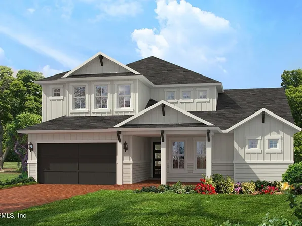 5341 CLAPBOARD COVE Court, Jacksonville, FL 32226