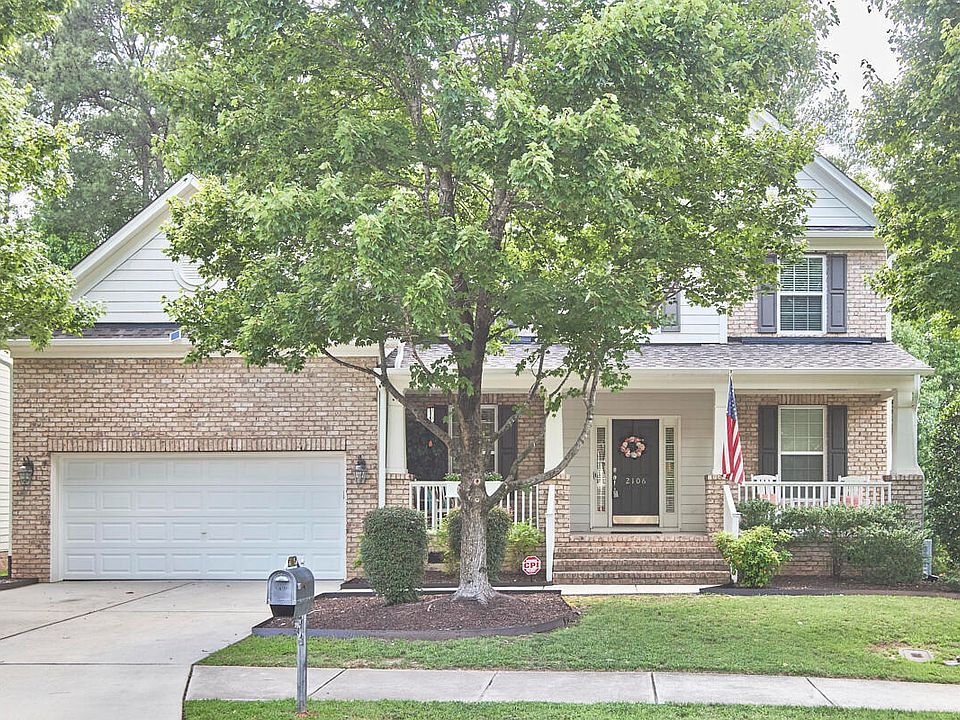 1st image of 2106 Hemlock Hill Dr