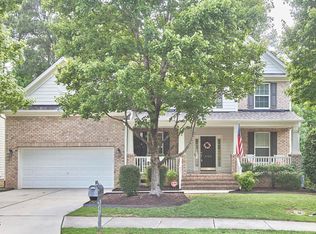 2106 Hemlock Hill Dr, Durham, NC 27703