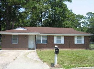 116 Countryside Ct, Savannah, GA 31406