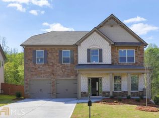 2856 Bluestone Dr SW, Atlanta, GA 30331
