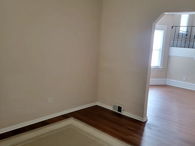 living room view 4