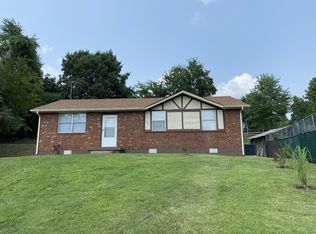 1553 Barber Ct, Clarksville, TN 37042