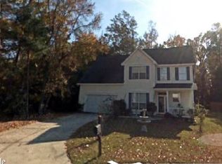 191 Hainsworth Dr, North Charleston, SC 29418