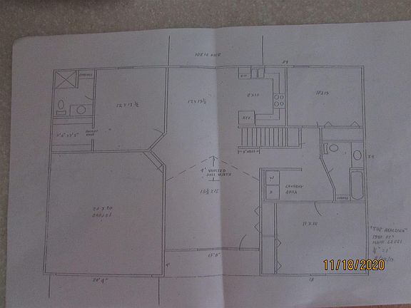 5th image of 30274 Holben Woods Ln
