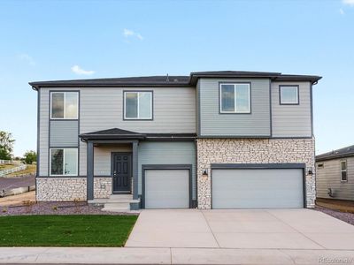 1680 Yampa River Drive, Windsor, CO, 80550