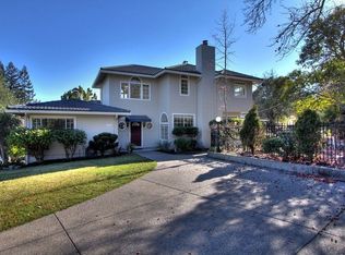 275 Mac Gregor Rd, Pleasant Hill, CA 94523