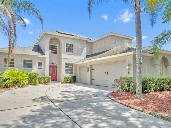 5459 Rishley Run Way, Mount Dora, FL 32757