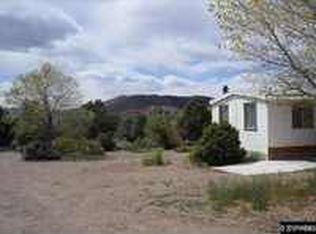 3644 Ruby Ct, Wellington, NV