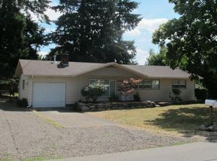 4930 SE 115th Ave, Portland, OR 97266