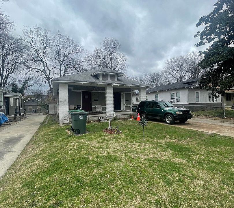 1st image of 1316 Faxon Ave #2