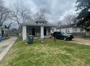 1316 Faxon Ave #2, Memphis, TN 38104