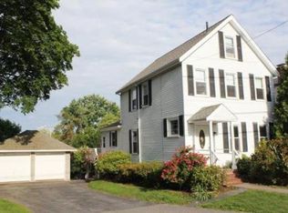 485 East St, Dedham, MA 02026