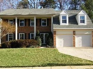 10191 Red Spruce Rd, Fairfax, VA 22032