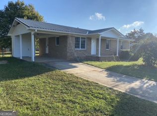 117 Teamon Rd, Hampton, GA 30228