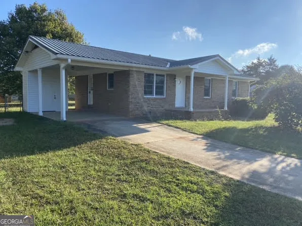 117 Teamon Rd, Hampton, GA 30228