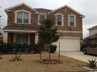 18612 Derby Hill Ln, Pflugerville, TX 78660