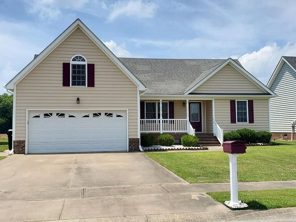 1st image of 610 Millbrooke Cir