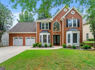 330 Camber Trce, Roswell, GA 30076
