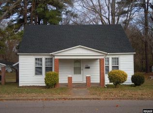 304 W Main St, Dresden, TN 38225