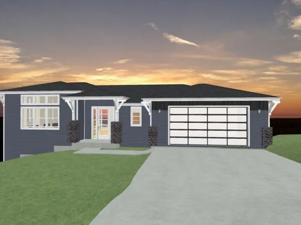 8723 Semiahmoo Drive, Blaine, WA 98230