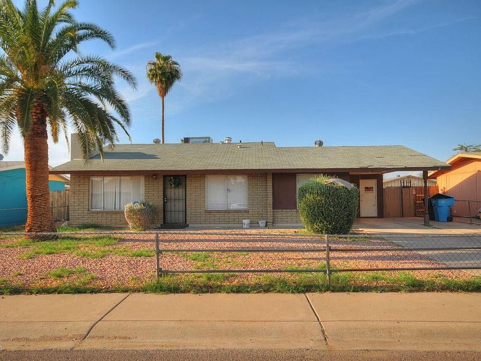 1st image of 8338 W Heatherbrae Dr