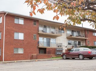 208 Governors Ln APT 2, Harrisonburg, VA 22801