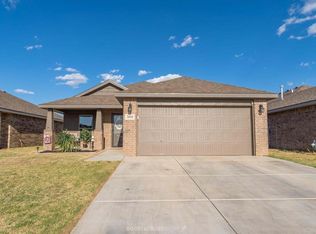 3801 Primrose Ave, Lubbock, TX 79407