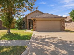 6509 91st St, Lubbock, TX 79424