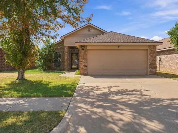 6509 91st St, Lubbock, TX 79424