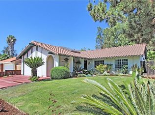 23692 Calle Ganador, Mission Viejo, CA 92691