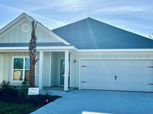 449 Vermilion Cir, Port Saint Joe, FL 32456