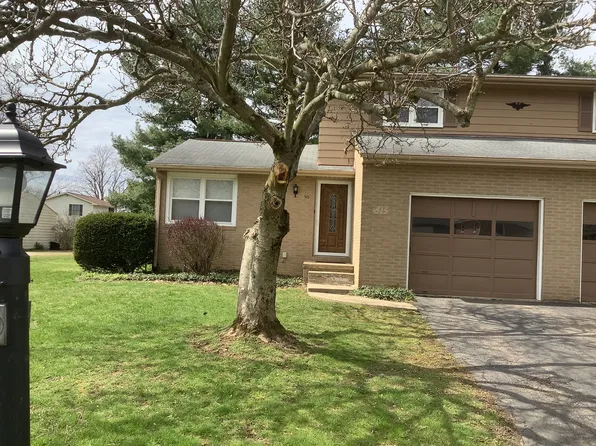 515 S Marion Ave #2, Louisville, OH 44641