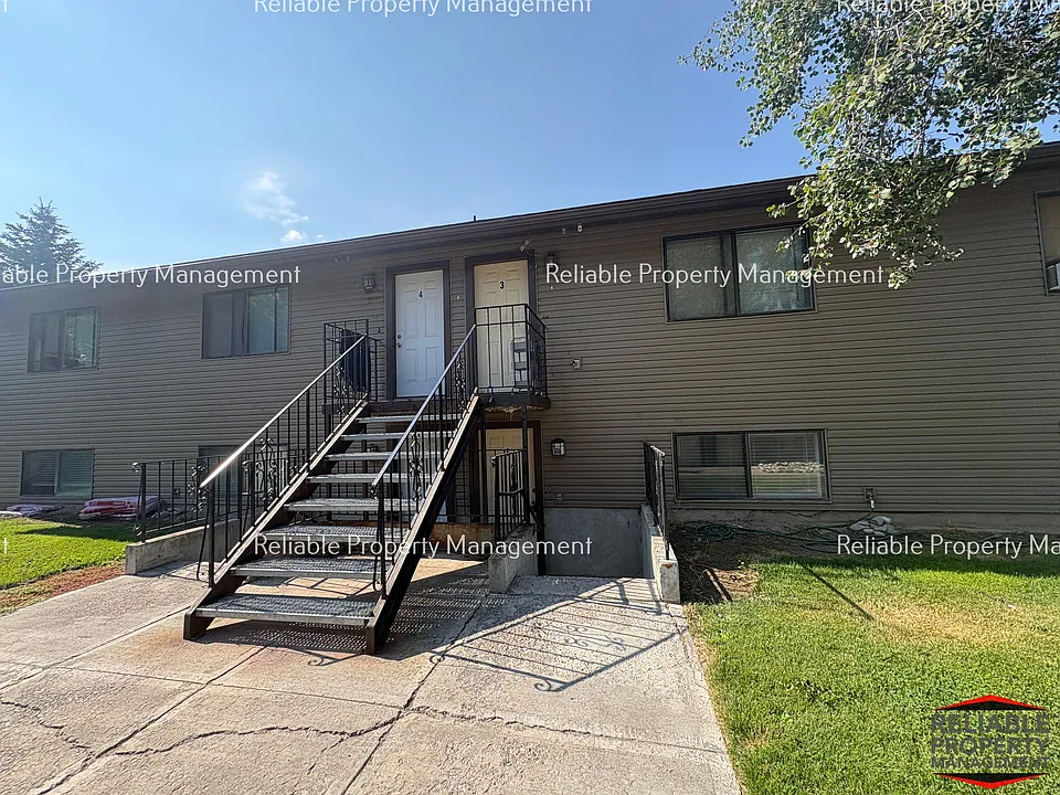 1420 Jefferson Ave #1