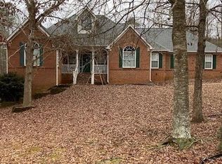 802 Splinter Pointe, McDonough, GA 30252