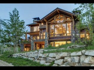 27 Nakoma Ct, Park City, UT 84060