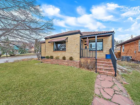 930 5th Street, Golden, CO 80403