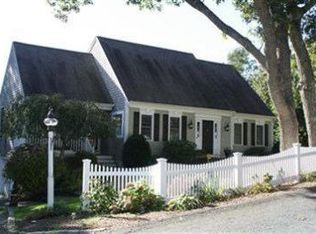 31 Narrows Ln, South Yarmouth, MA 02664