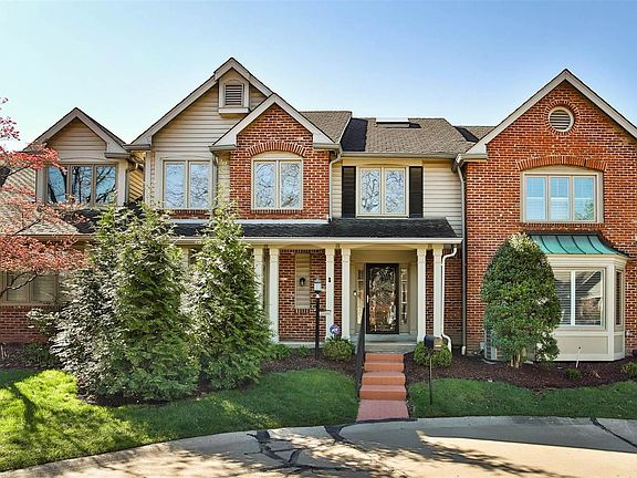2nd image of 14416 Valley Meadow Ct W